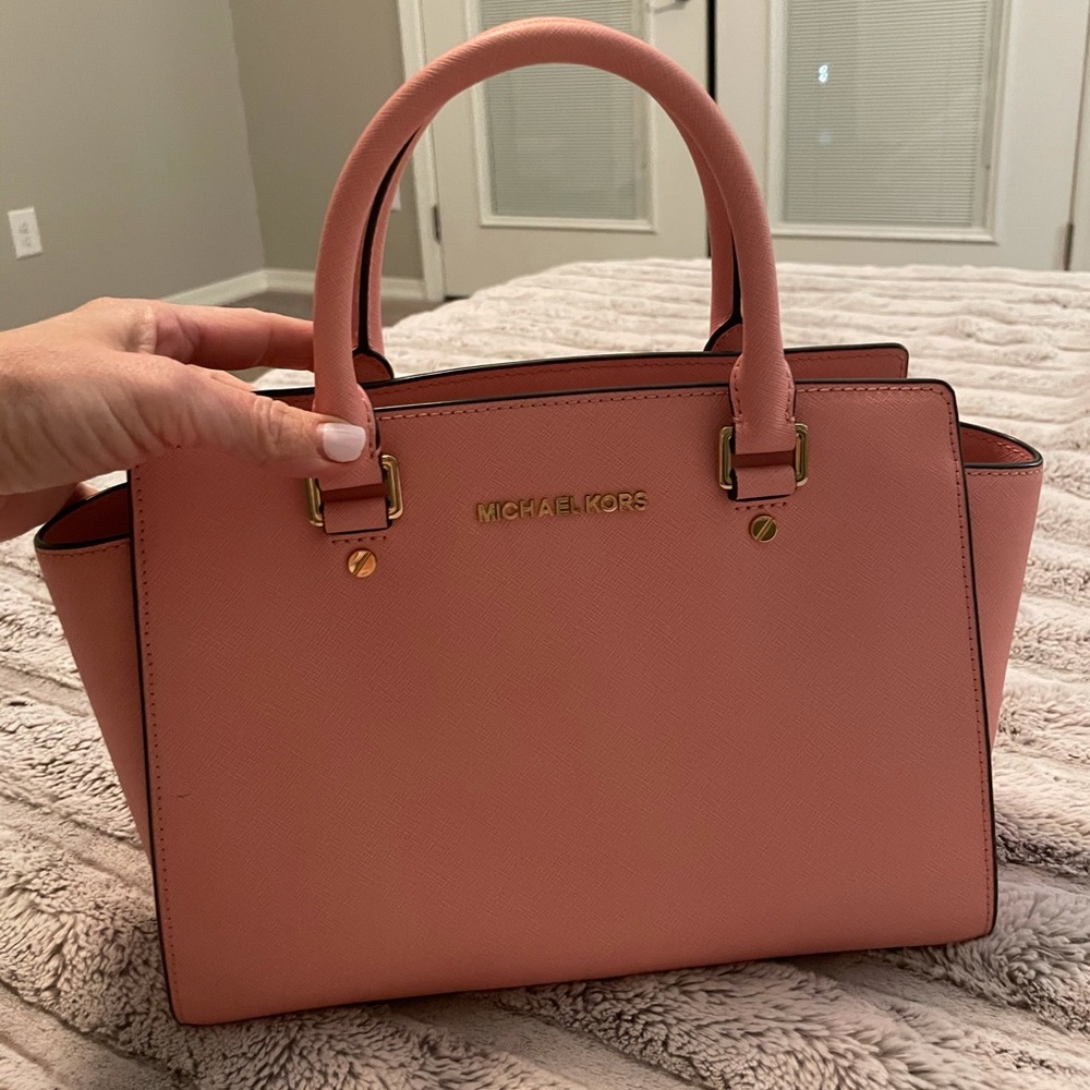 Michael Kors Handbag
